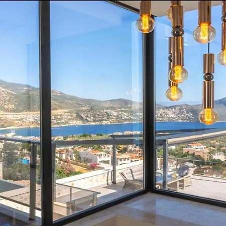 Mirade 2 * Kaş