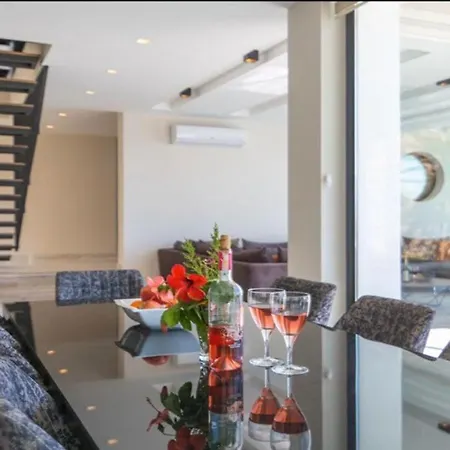 Villa Mirade 2 Kaş