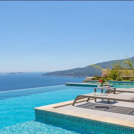 Villa Mirade 2 Kas