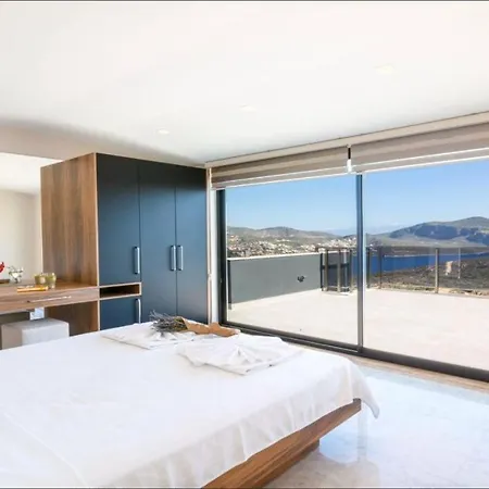 Mirade 2 Villa