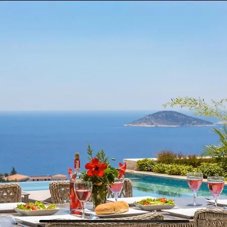 Villa Mirade 2 *
