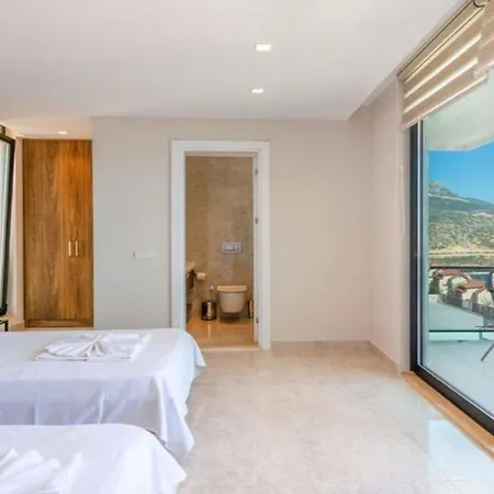 Mirade 2 Villa