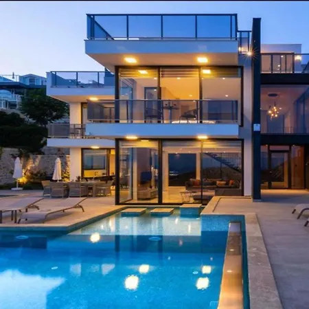 Villa Mirade 2 *