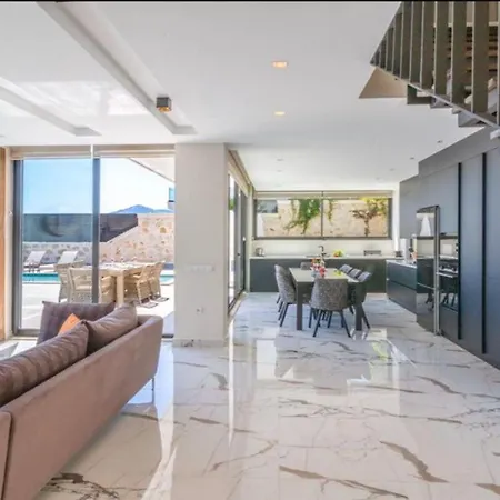 Mirade 2 Villa
