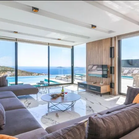 Villa Mirade 2 *