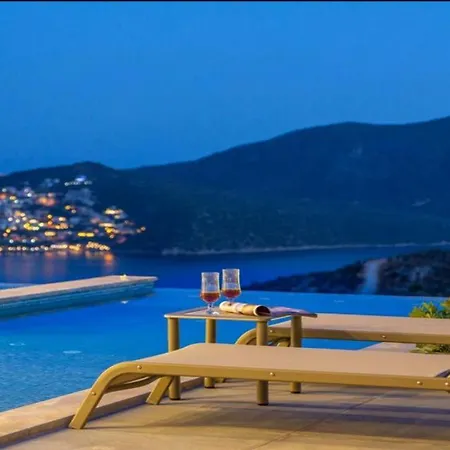 Villa Mirade 2